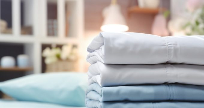 choisir-draps-de-lit