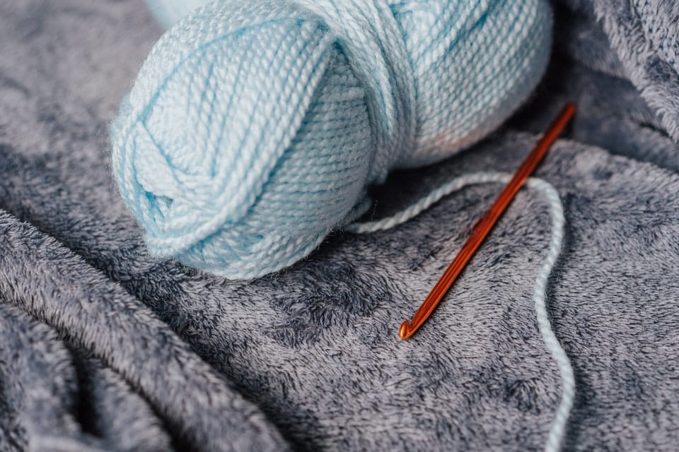 plaid tricot 1