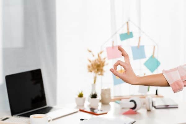 comment choisir couleurs bureau