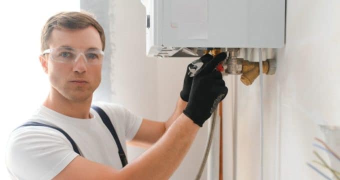 entretien-chaudière