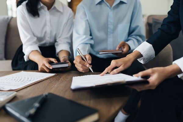 charge dassurance de copropriete