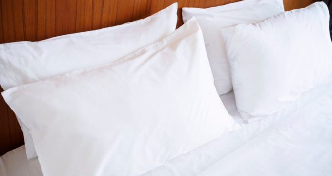 accessoires de literie