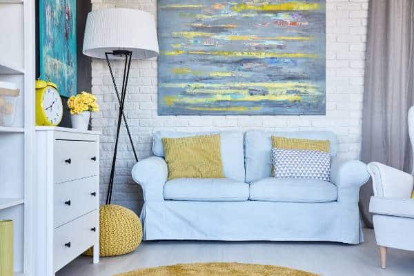 appartement meuble
