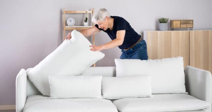 canape-en-tissu-salon