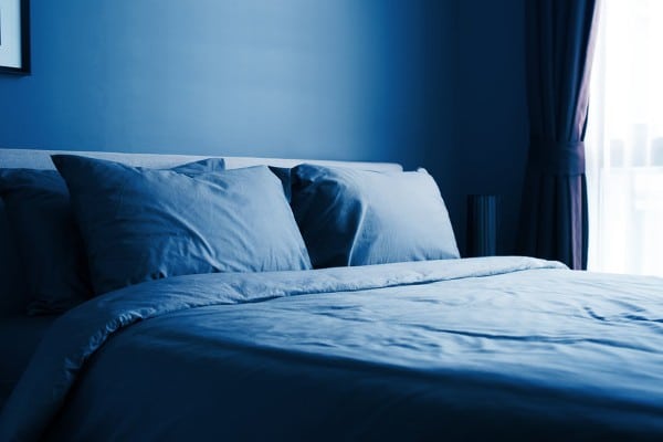 linge de lit