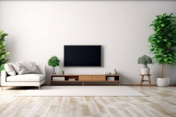 meuble tv faq