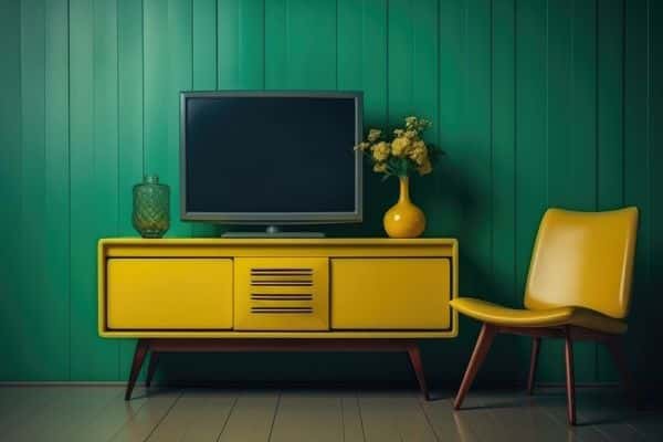 meuble tv personnalisation