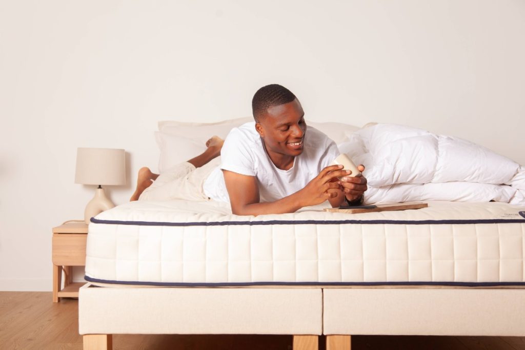 matelas latex naturel