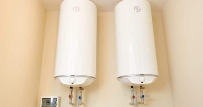 ballon d’eau chaude