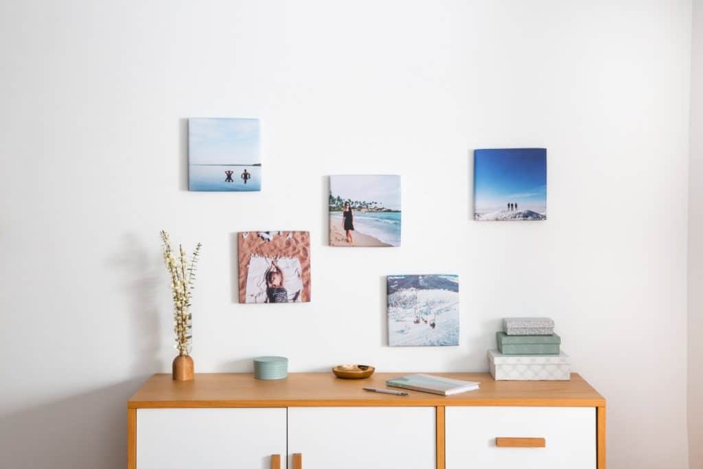 photo sur toile cheerz