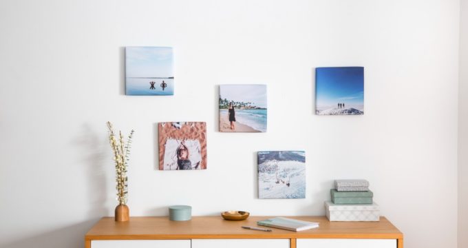 photo sur toile cheerz