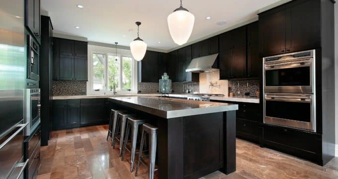 aménagement cuisine