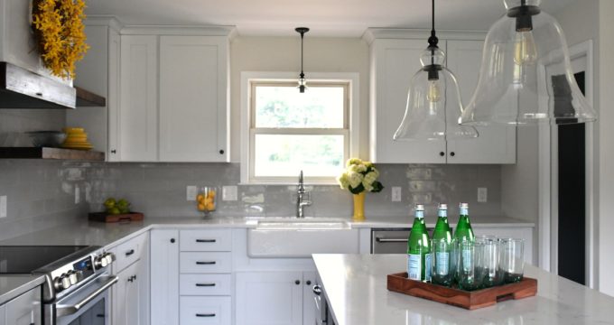 aménagement cuisine