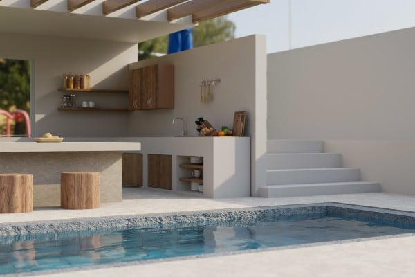 amenagement espace