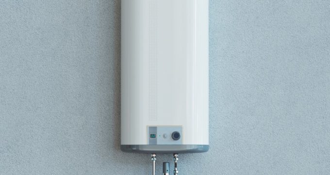 ballon d'eau chaude sanitaire