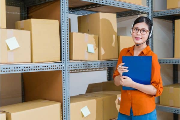 box stockage