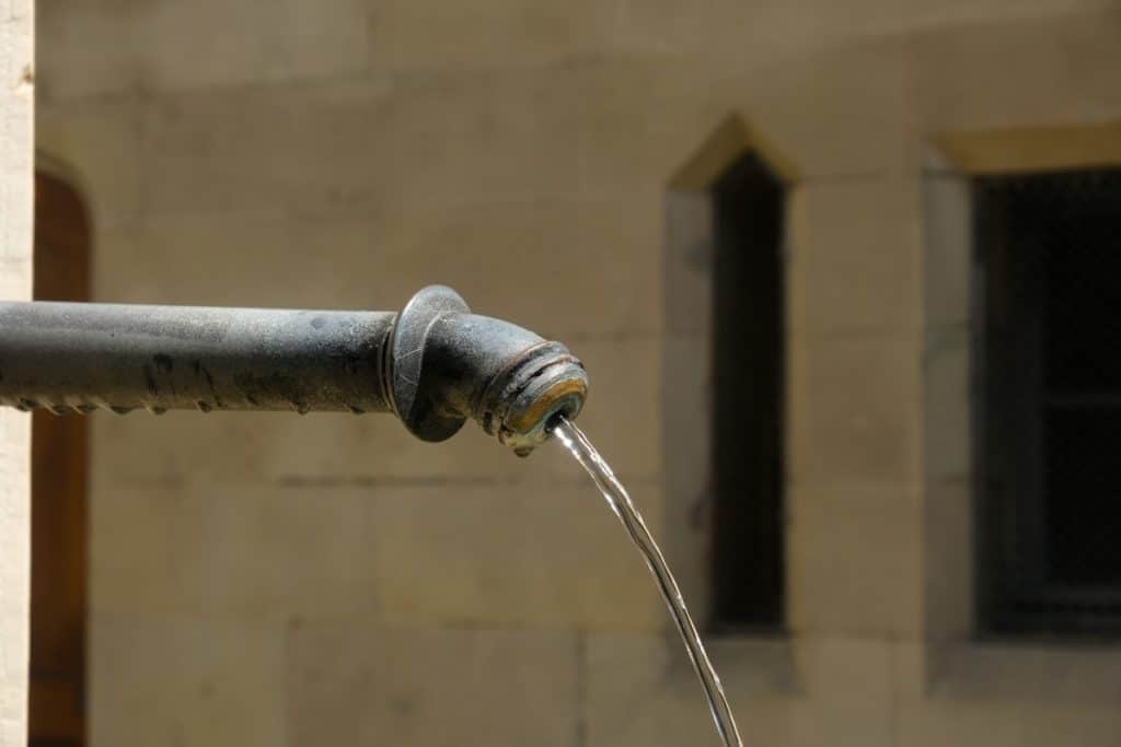 canalisation