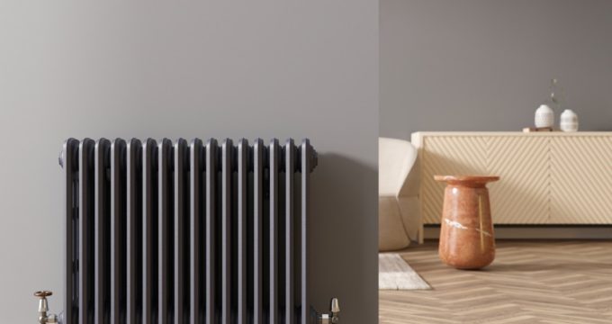 chauffage économique