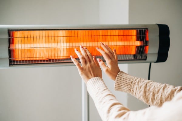 chauffage electrique
