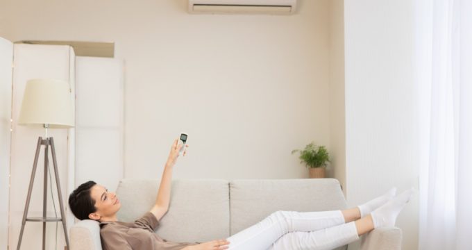 climatisation maison