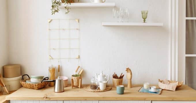 cuisine fonctionnelle