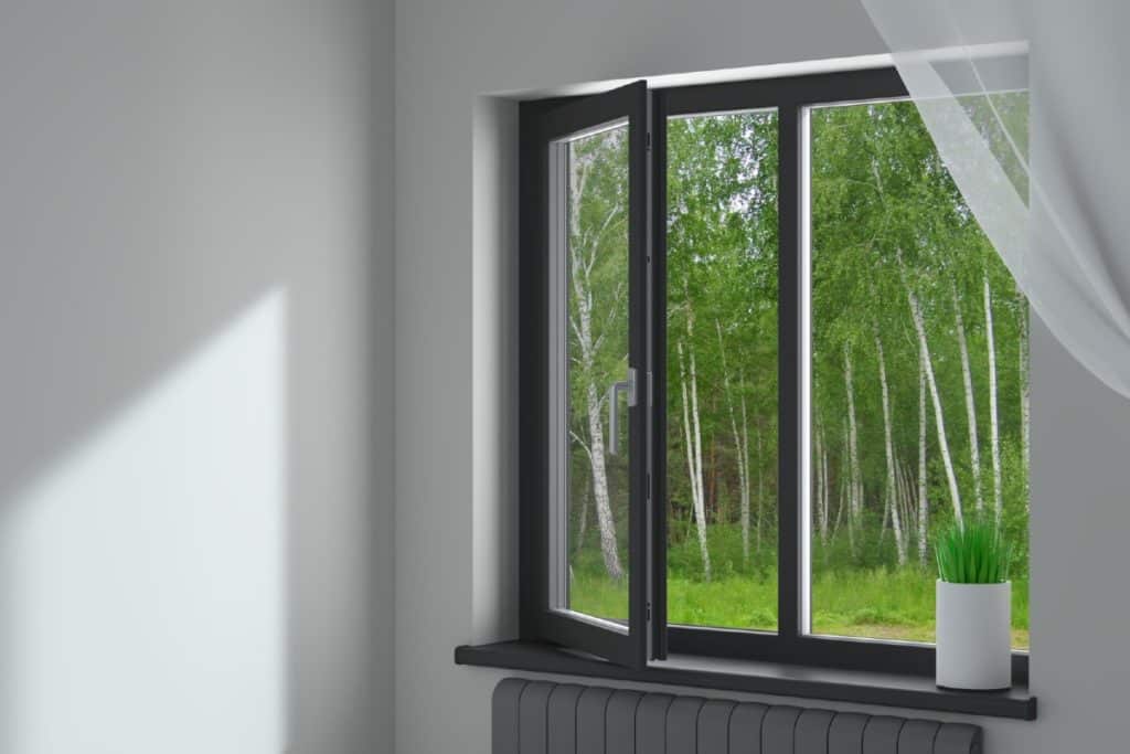 design fenetre
