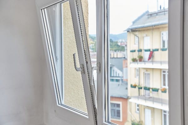 design fenetre basculante