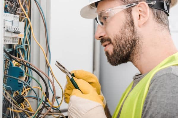 electriciens de proximite pratique