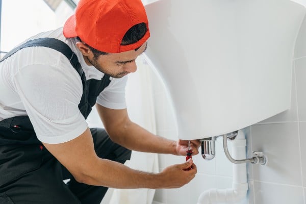 entretien canalisation