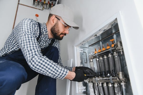 entretien chauffage a reflux