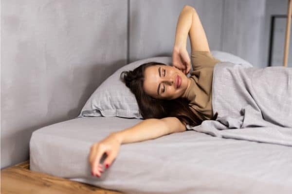 matelas en latex naturel qualite