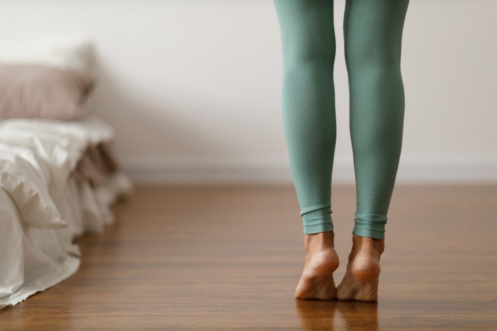 plancher chauffant