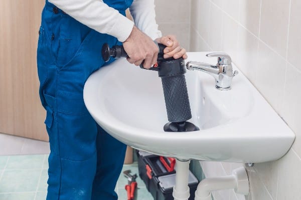 professionnel canalisation
