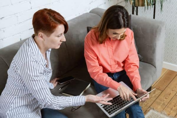 service aide domicile entretien