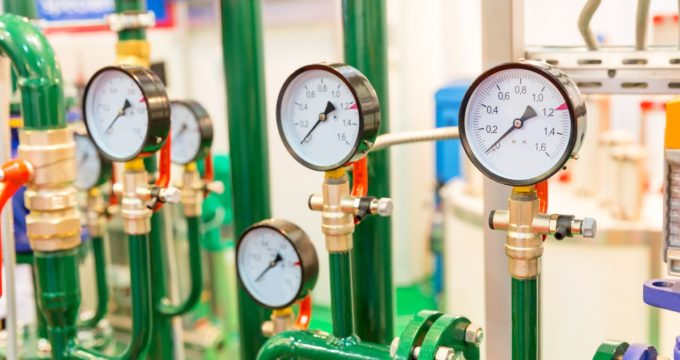 système de chauffage à reflux