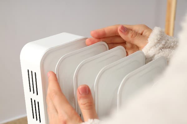 systeme de chauffage