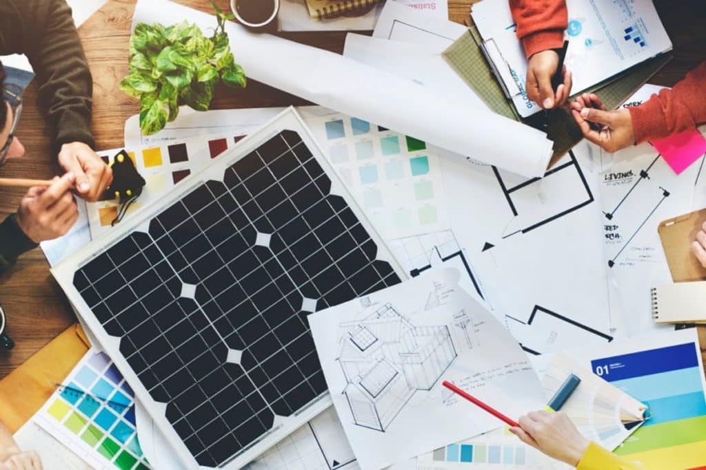 rénovation énergétique