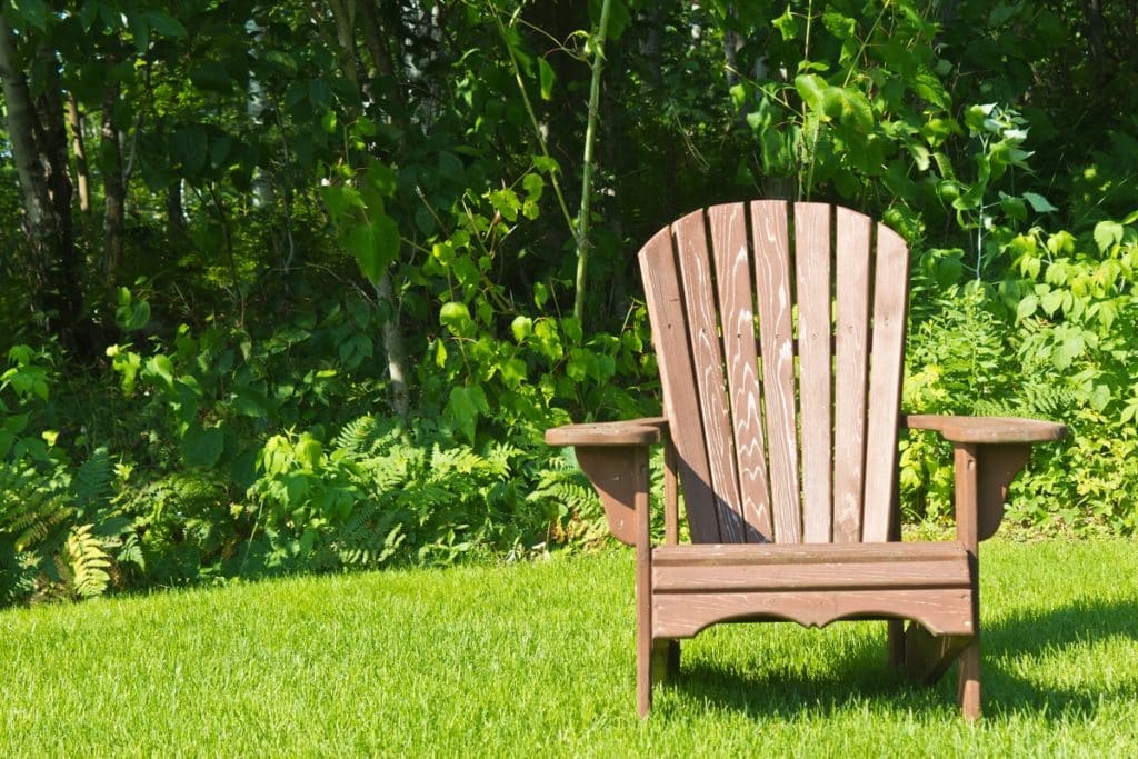 fauteuil