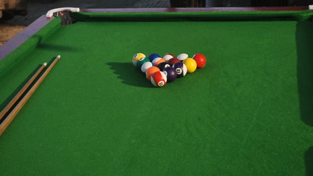 Guide pour choisir les meilleurs billards et accessoires