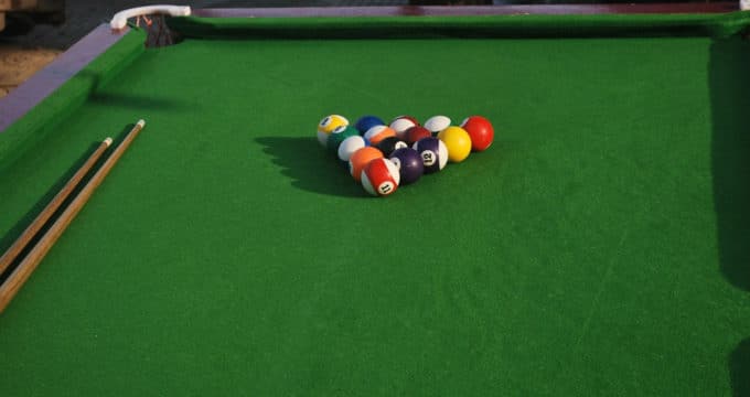 Guide pour choisir les meilleurs billards et accessoires