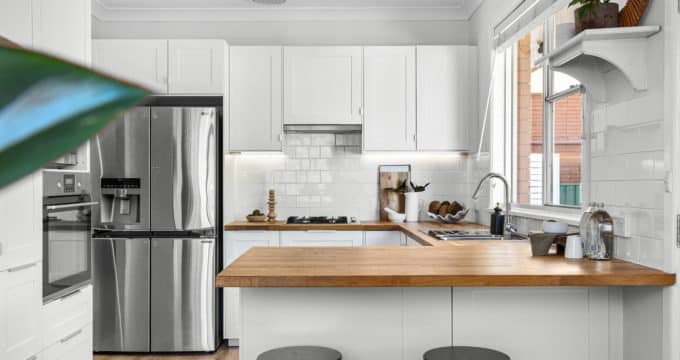 Donnez un nouveau look à votre cuisine Ikea sans vous ruiner !