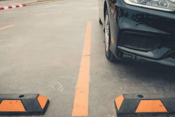 investir dans place parking france