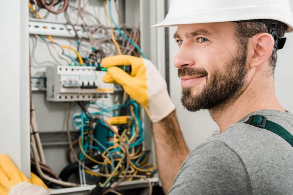 avantages équipements électriques maison