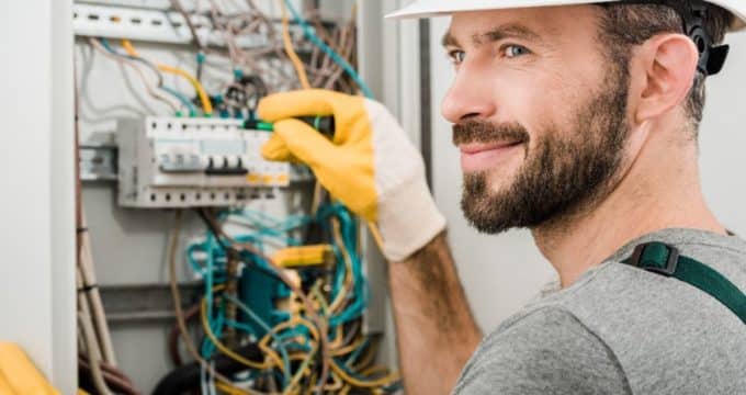 avantages équipements électriques maison