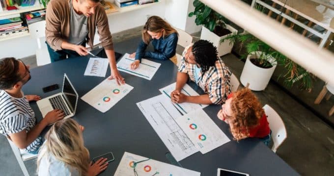 avantages bureau d'études