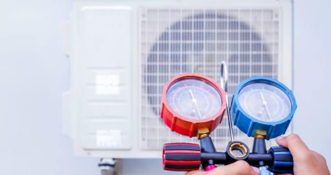 différents modèles pompes à chaleur