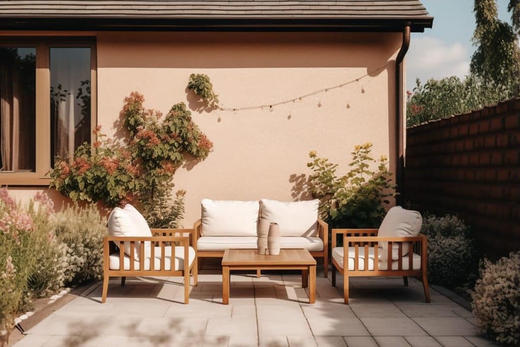 sublimer votre espace extérieur