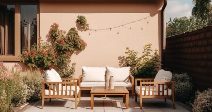 sublimer votre espace extérieur