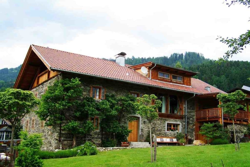 isolation thermique maison