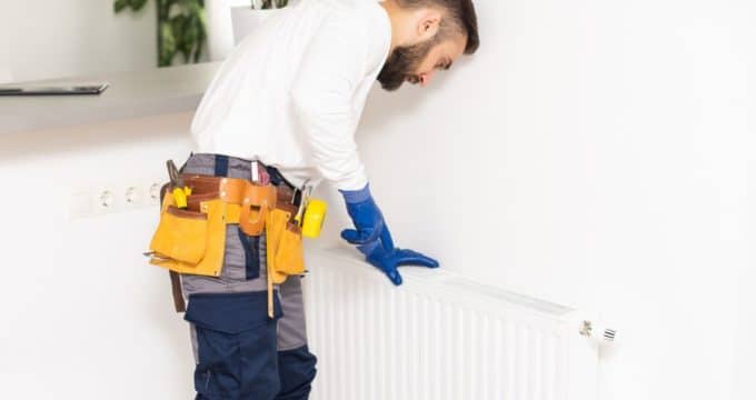 Éliminer une odeur de fioul